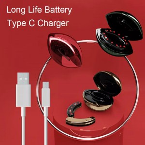 EMS&Red Light Eye Beauty Massager 악기, 홈 사용 뷰티 아이 주름 마사거 장치 진동 마사기 LED 적색 가벼운 눈 패치 RF 눈 뷰티 악기 잔해를 제거합니다.