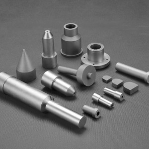 내마모성 금형 공란