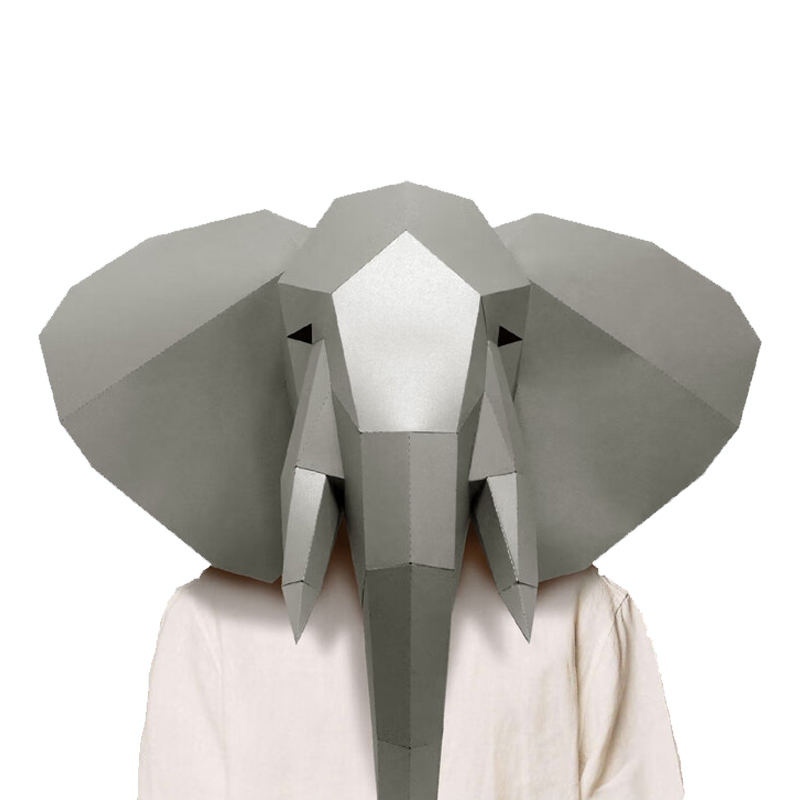 Eva Foam에서 코스프레 의상을 만드는 방법?