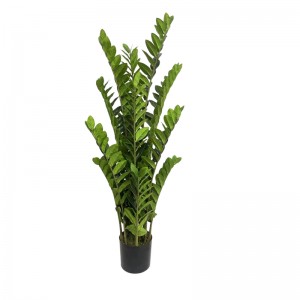 머니 트리 인공 나무