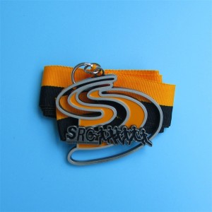 자신만의 운동 합금 메달 및 계소 메달 운동 금속 설계