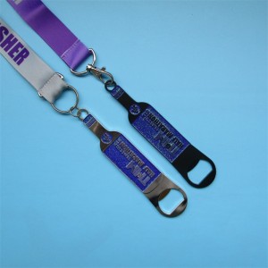 스포츠 트로피 및 메달 병 오프너 메달 스포츠 달리기