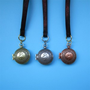 커스텀 클램 쉘 금속 메달 블랭크 골드 실버 브론즈 사이클링 달리기 마라톤 금속 스포츠 메달