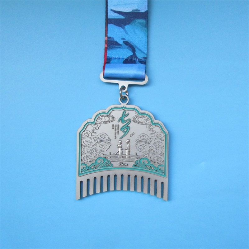 개그 커스텀 메달 메달 메달 다이 캐스트 메탈 배지 3D 활동 메달 및 시상식 메달 리본