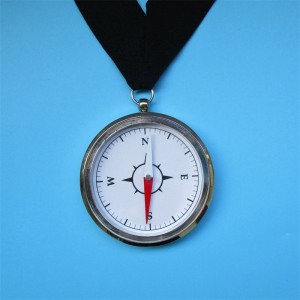 새로운 마라톤 어워드 메달 커스텀 하프 마라톤 메달