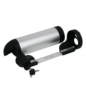 전기 자전거 배터리 리튬 이온 36V 48V 전기 자전거 용 리튬 ebike 배터리 팩 사용자 정의