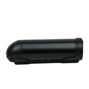 48V/36V E 자전거 배터리 18650 리튬 배터리 팩 E 자전거 배터리 전기 자전거 용 BMS가있는 자전거 배터리