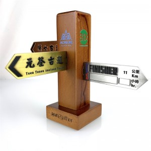 Oneway 3D 금속 골드 트라이 애슬론 피니셔 마라톤 달리기 스포츠 메달 커스텀 메달 트로피 및 메달