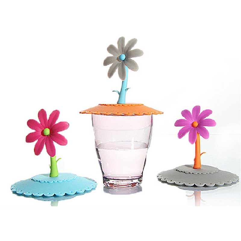 플라스틱을위한 실리콘 대체 시대가 시작되었습니다!