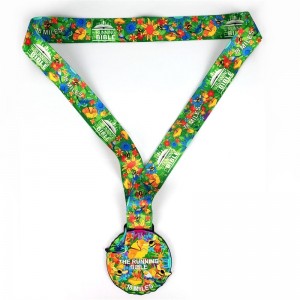 런 커스텀 메달 리온 목걸이를위한 완벽한 선물 가이드