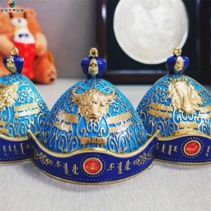 맞춤형 메달 박스 에나멜 페인트 도자기 스포츠 메달 홀더