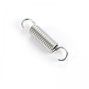 트램폴린 스프링