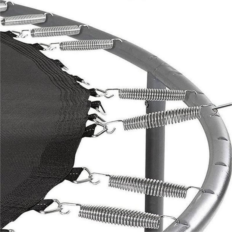 트램폴린 스프링