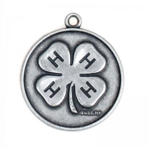 재 처리 할 수 ​​있습니다. 금속 메달 스톡 메달 7/8 인치 골동품 실버 스포츠 메달