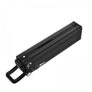 전기 자전거 배터리 36V 48V 리튬 배터리 팩 등급 A 셀 18650 팩 ebike