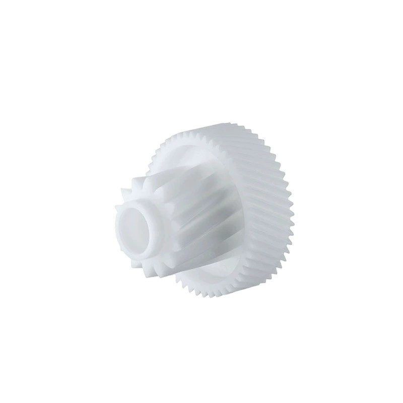 Teflon Helical Gear