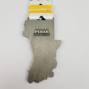 맞춤형 메달 수영 트라이 애슬론 야구 체조 농구 메달