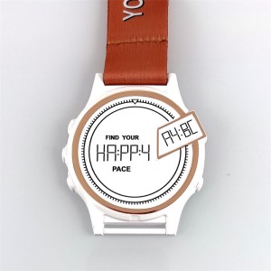 개그 상 메달 디자인 메달 스포츠 관습