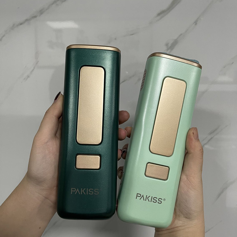 Pakiss Baitishi 세계의 제모 기계는 정말 그만한 가치가 있습니다 !!