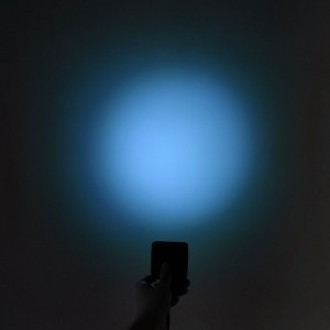 Wetech LED Work Light M10415