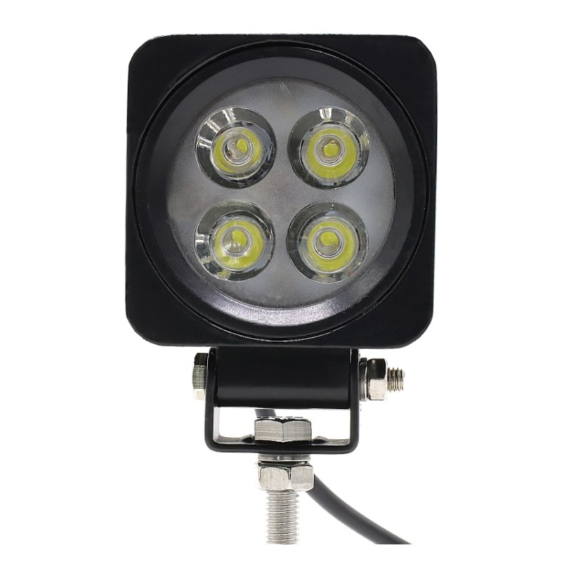 Wetech LED Work Light 10412