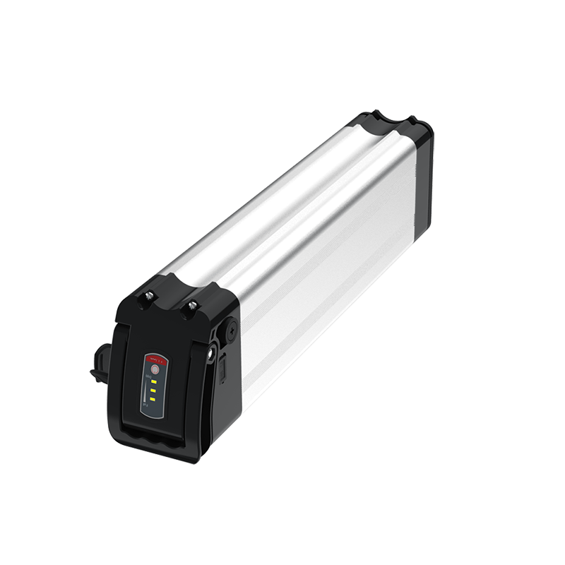 전기 자동차의 리튬 이온 배터리의 주요 장점은 무엇입니까?