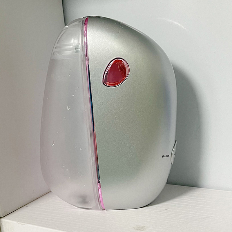 조리증과 이물체는 모두 사라졌습니다. 치아 펀처는 정말 굉장합니다 !!