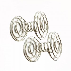 높은 정밀 및 고품질 모래 시계 스프링