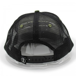 맞춤형 브랜드 로고 3D 자수 사용자 정의 로고 면화 모음 트럭 운전사 캡을위한 다중 색상 트럭커 캡