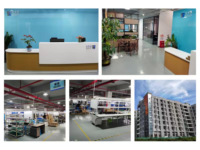 Dongguan Beesst Technology Limited