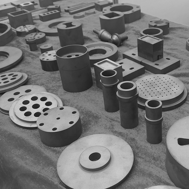 m&a mixiao 정밀 카바이드 블랭크&프리 폼