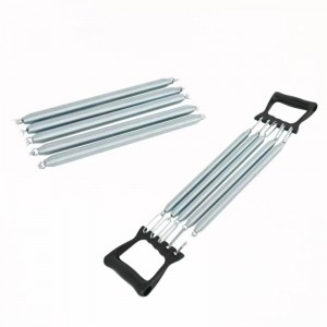 고정밀, 유연한 스프링 가슴 팽창기