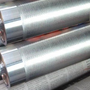 메인 및 드라이브 롤러 컨베이어 헤드 및 테일 롤러 파워 롤러 체인 휠 중 아드름 드라이브 롤러 패시브 롤러 어셈블리 라인 롤러