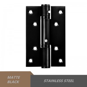 5 \'스프링 엉덩이 힌지 댐핑 댐핑 힌지 도어 더 가까운 힌지 나무 도어 스프링 힌지 힌지 유압 압력 힌지 힌지