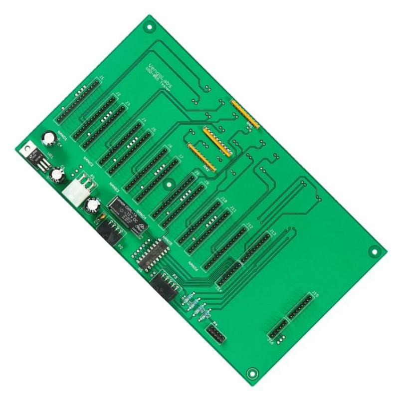 OEM ODM PCB&PCBA 설계 서비스 맞춤형 전자 PCB PCBA 보드 BOM 파일 Gerber 목록 기타 PCB PCBA 제조업체