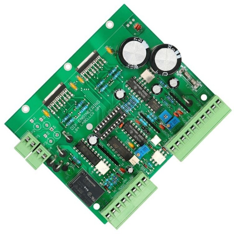 OEM ODM PCB&PCBA 설계 서비스 맞춤형 전자 PCB PCBA 보드 BOM 파일 Gerber 목록 기타 PCB PCBA 제조업체