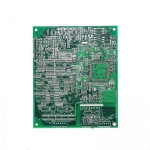 맞춤형 전자 장치 인쇄 PCB 회로 보드 HDI 양면 다층 PCB PCBA Gerber 서비스 어셈블리 제조업체 POPULAR