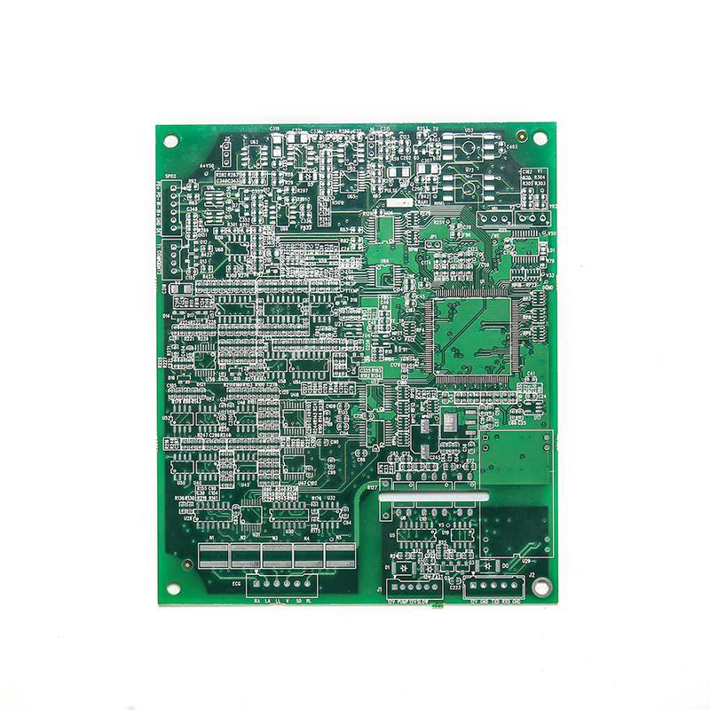 맞춤형 전자 장치 인쇄 PCB 회로 보드 HDI 양면 다층 PCB PCBA Gerber 서비스 어셈블리 제조업체 POPULAR
