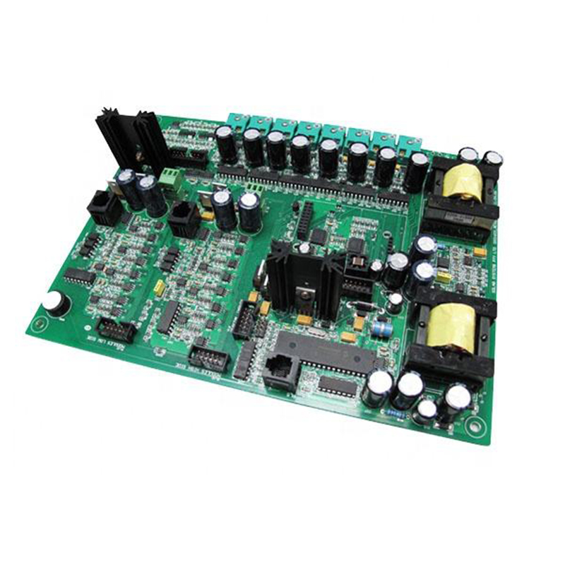 고품질 다층 PCB 어셈블리/PCB 중국의 제조업체