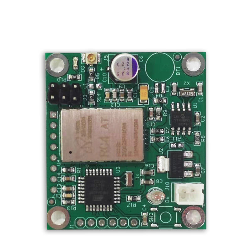 PCB 클론 PCB 리버스 엔지니어링 서비스 프로그램 PCB 보드 제조업체