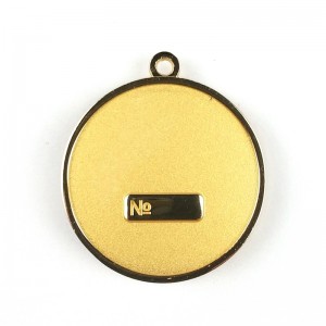 메달 오브 명예 맞춤형 아연 합금 디자인 당신의 러닝 스포츠 소프트 에나멜 메달