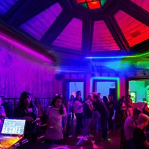 12V 스마트 제어 실내 실외 장식 방수 SMD 5050 LED 마법 색상 스트립 조명