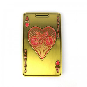 사이클링 콘테스트 메달 기념품 아연 합금 공식 스포츠 매치 상 메달