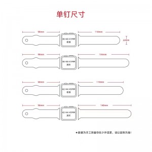 Apple Iwatch를위한 맞춤형 소프트 프린트 고무 스포츠 실리콘 시계 스트랩 밴드