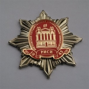 빈 축구 사이클링 가라테 마라톤 달리기 스포츠 축제 기적의 커스텀 가톨릭 메달