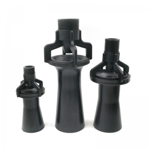 편집기 벤 투리 스프레이 노즐 파우더 타크 유체 혼합 pp \\\\ \'\\\\\'