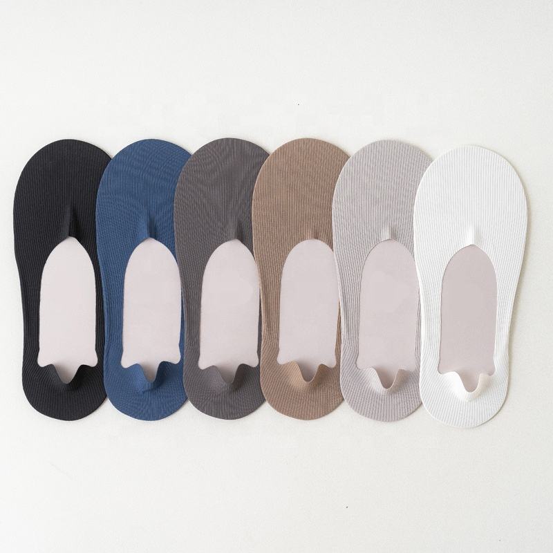 Ballerinas 여성을위한 Ballerinas 로우 컷 발레 양말