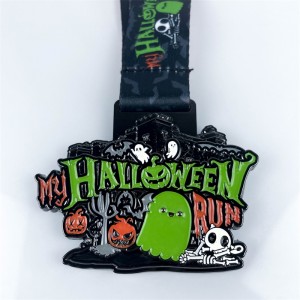 금속 스포츠 새로운 디자인 커스텀 마라톤 피니셔 골드 실버 브론즈 베이징 메달