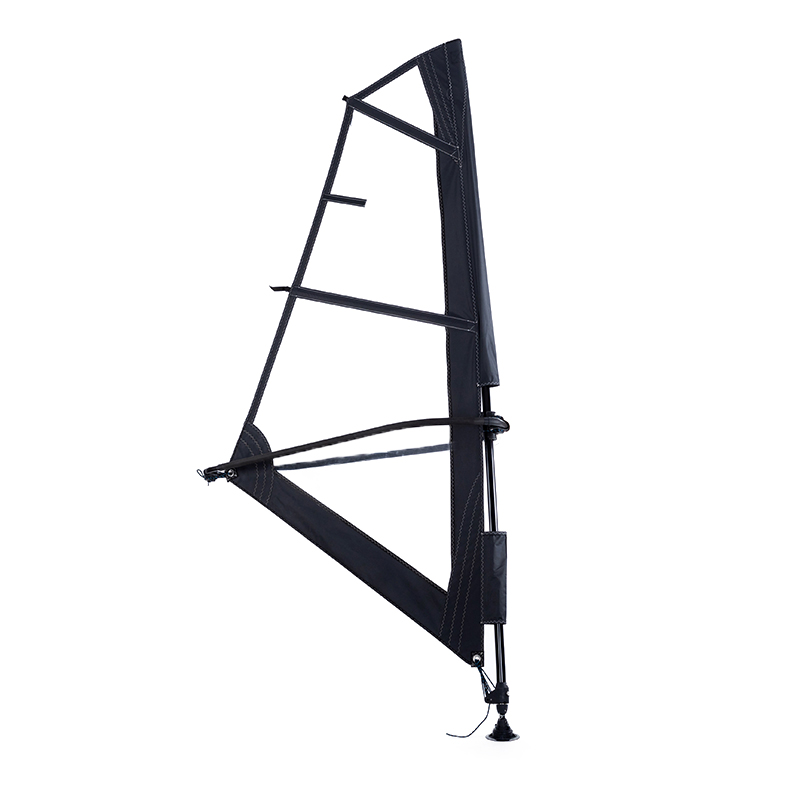 Sailboarding과 Windsurfing의 차이점은 무엇입니까?