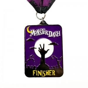 메달 스포츠 메타 금속 금속 메달 주철 메달